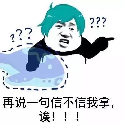 王者荣耀搞笑表情包【2】