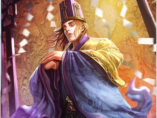 三国杀最有资格成神的武将为何被视如敝屣