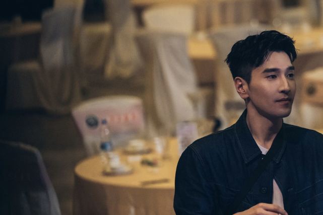 三大男神的推理综艺,《最后的赢家》里还有另一个小