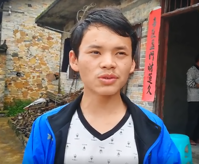 "寒门学霸"苏济坤:全家靠低保度日,高考707分圆梦北大,逆天改命