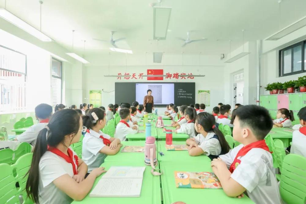 2021郑州市惠济区的13所新学校详情介绍!