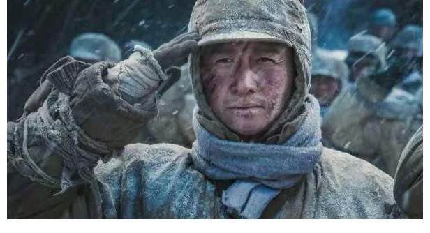 甄子丹追《长津湖》,看完立马质问吴京徐克,原因引