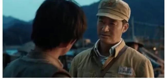 甄子丹追《长津湖》,看完立马质问吴京徐克,原因引