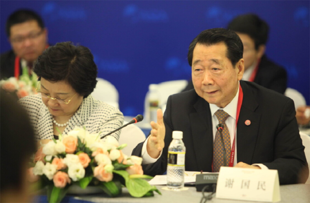 "中国第一外企":泰国首富携子孙加入中国籍,国内投资