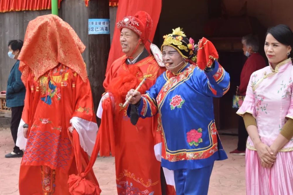 凤娃古寨│重阳佳节人气旺游园观光看点多