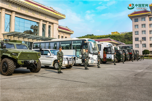 直击武警第二机动总队某支队抢险救援实兵演练