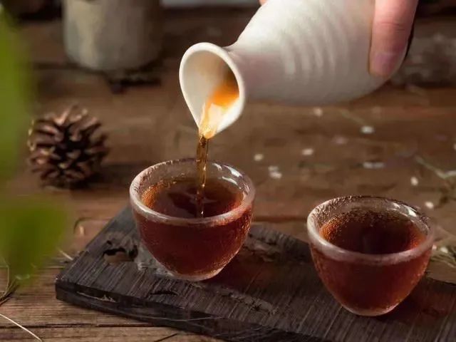 视点▏临夏有一种黄酒,喝下去是满满的温暖和诗意