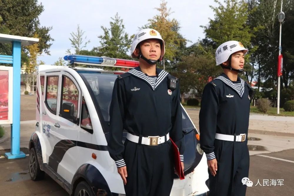 上行 用车辙印丈量祖国大地 赵一凡 北部战区海军某岸导团通信连排长