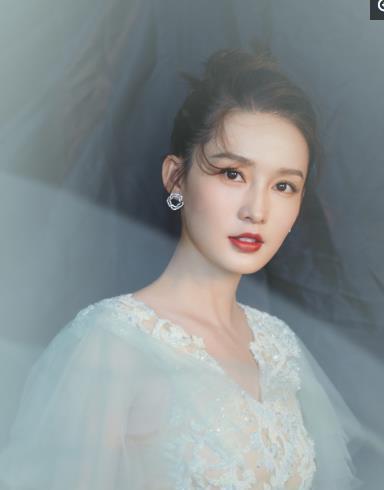 来自江苏的五位女明星个个貌美如花你最喜欢哪一个