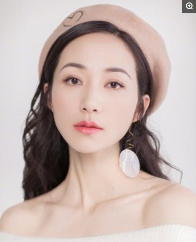 来自江苏的五位女明星个个貌美如花你最喜欢哪一个