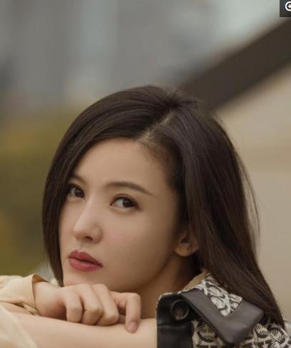 来自江苏的五位女明星,个个貌美如花,你最喜欢哪一个?