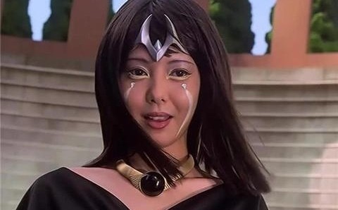 奥特曼身世不输神秘四奥的奥特战士银河竟是未来战士榜首至今没有诞生