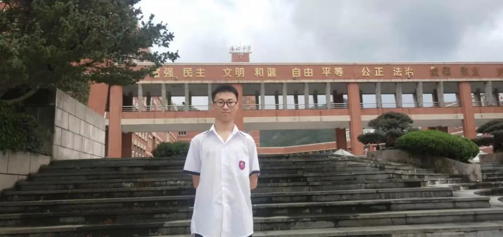 赞赞赞!温岭这所学校两位男生获全国化学竞赛一等奖,台州仅两个