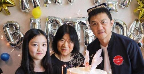 14岁李嫣近照曝光,判若两人,撕掉"兔唇"标签逆袭成,美