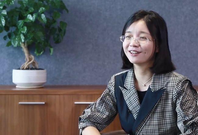据媒体报道,今年32岁的赵慧婵,曾在哈佛大学从事研究,3年前回到母校