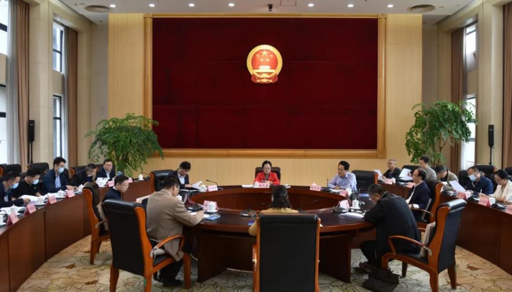 专题督办推进垫丰武高速公路建设