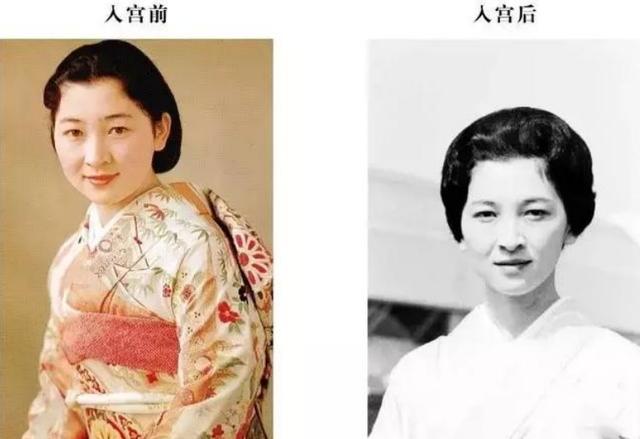 美智子:被婆婆良子高压统治41年,晚年化身恶婆婆,折磨