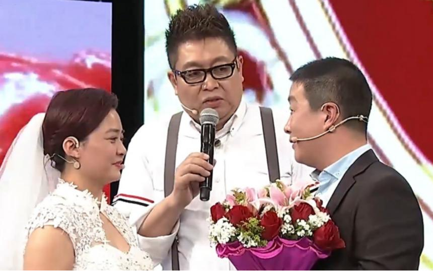 "中国第一男红娘"王为念:拒绝9.8亿富婆倒追,至今单身