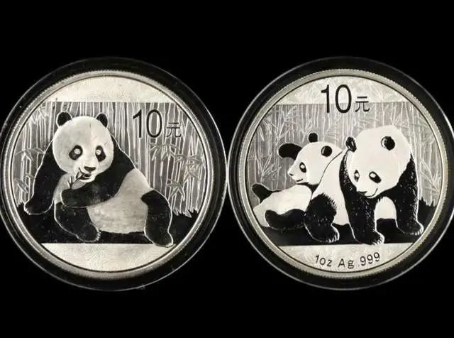 熊猫币