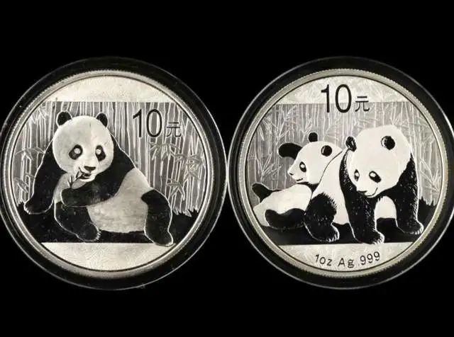 即将发行,熊猫币有升值空间吗?