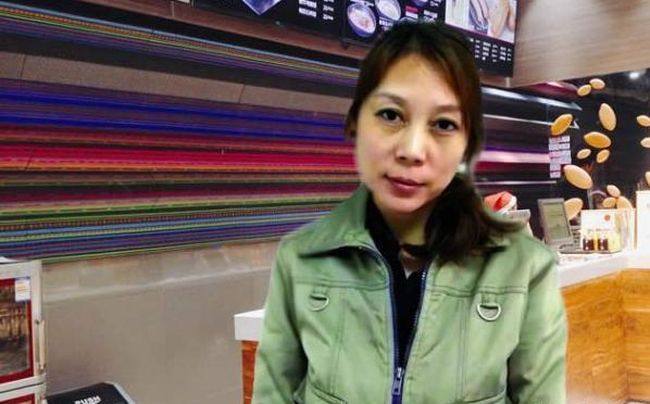 劳荣枝的最后一个中秋节,让人叹息:卿本佳人,奈何成魔?