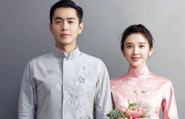 希望张若昀和唐艺昕一家人越来越好,也期待夫妻俩给观众带来更多精彩