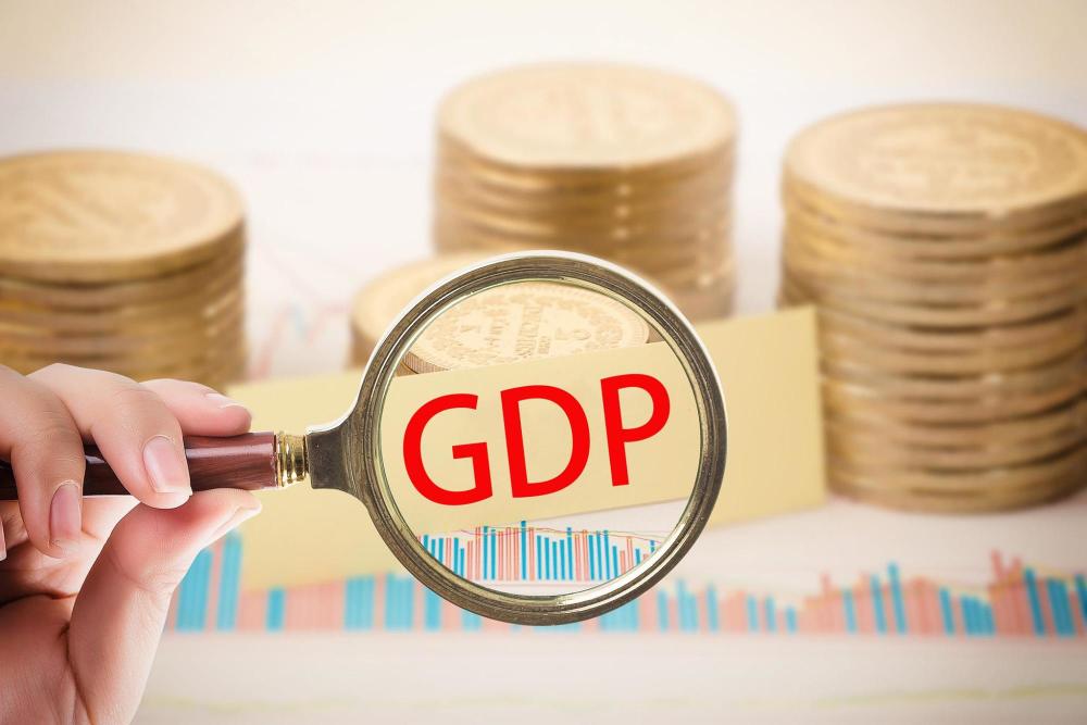 2021上海纽约gdp_半年实现2万多亿GDP,2021年上海会超过伦敦和纽约吗 答案有了(2)