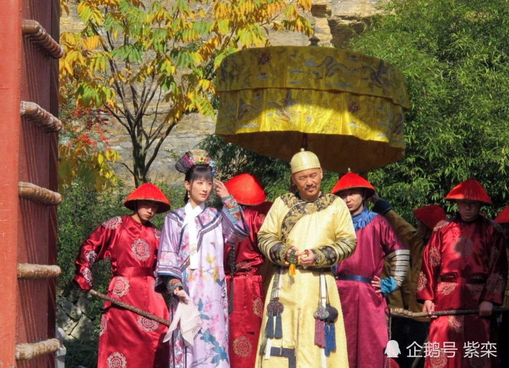 甄嬛传皇上如何众叛亲离甄嬛如何步步为营