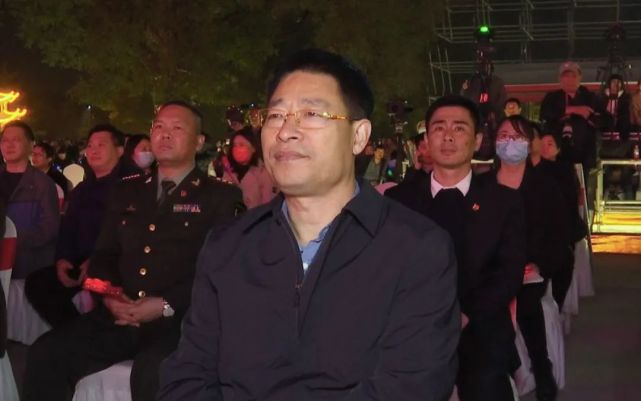 市委常委,宣传部部长王志峰