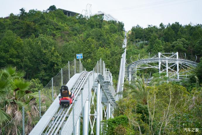 爸爸去哪儿在温州铁定溜溜来一场夏日奇遇记