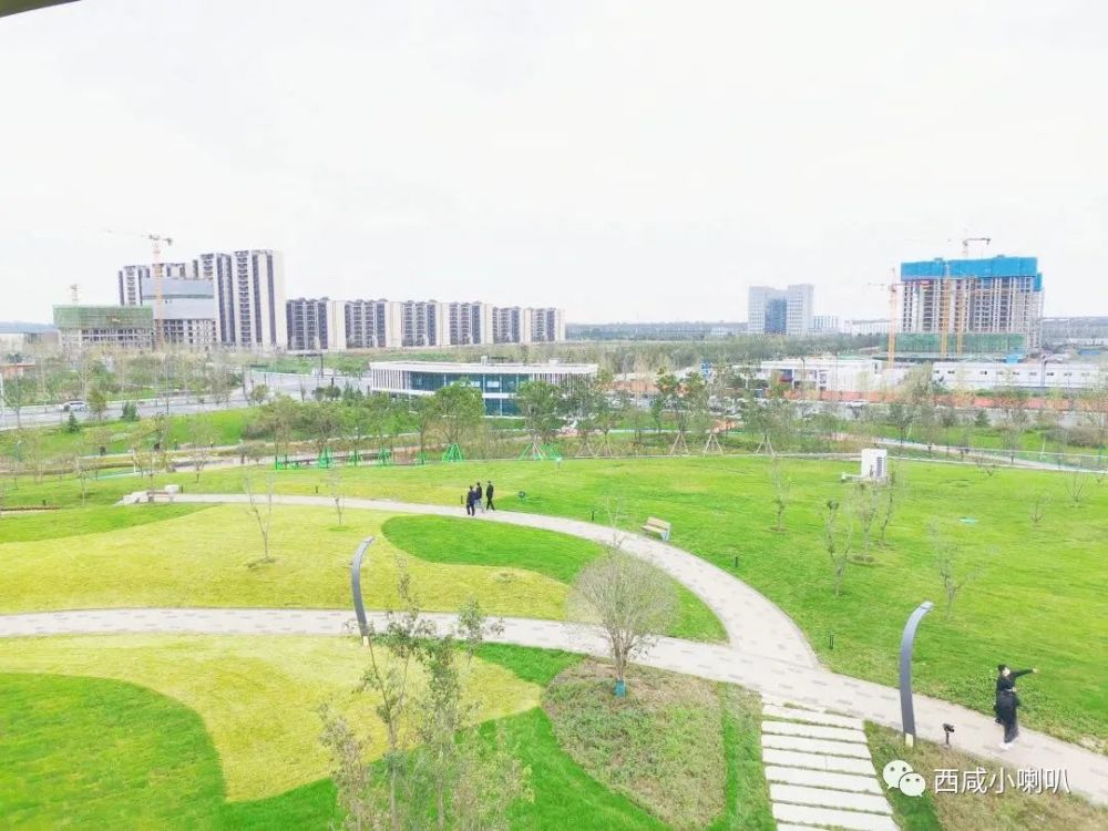 【西安安景区开园最新消息西安安景区恢复开园公告,空港十六区正式被国家接管吗】
