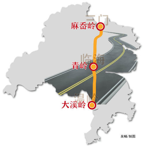 交通运输部规划研究院在我市召开甬台温高速公路改扩建工程可行性研究