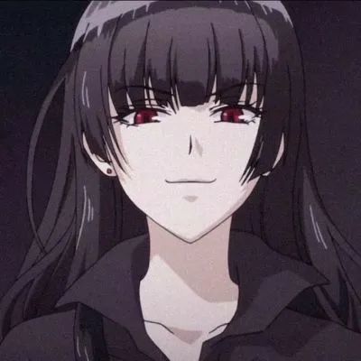 大小姐专属高冷可爱动漫女头系列