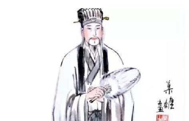 诸葛亮一生四大错信错一人跟错一人娶错一人杀错一人