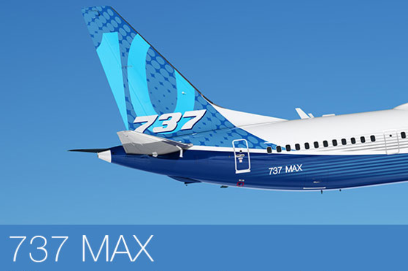 波音737max坠机真相大白,罪魁祸首或是测试飞行员
