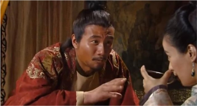 同样都是糟糠妻为何朱元璋对马皇后很好刘邦却不待见吕雉