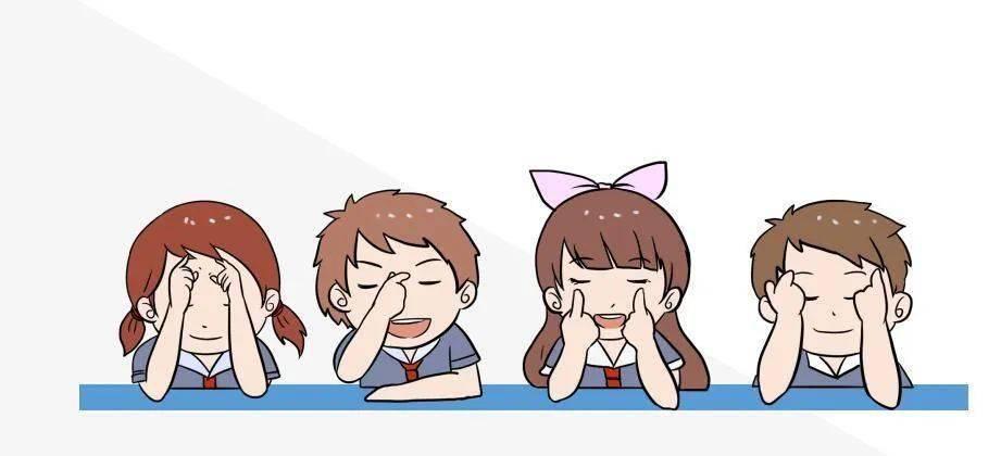 世界爱眼日如此世界第一并不光荣健康用眼一起行动