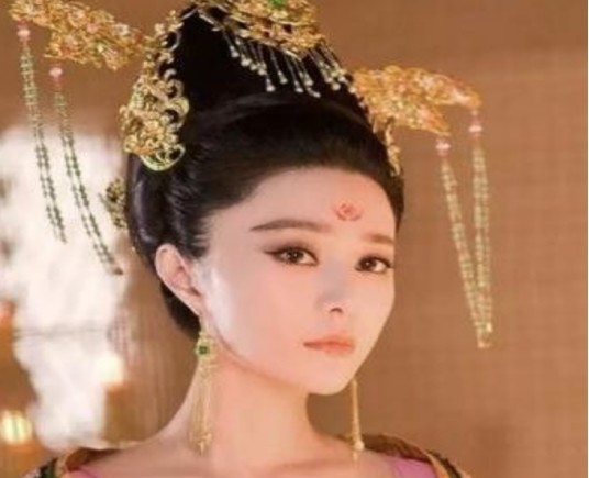 历史上的四大丑女都是谁为何说她们的生活比四大美女更好