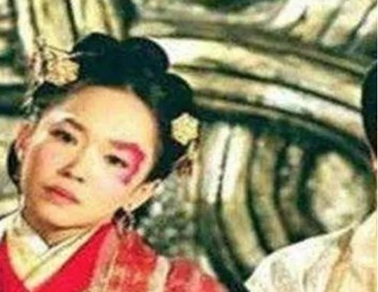历史上的四大丑女都是谁为何说她们的生活比四大美女更好