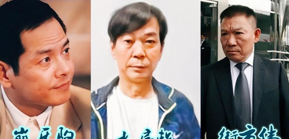 澳门水房赖东生继崩牙驹之后的地下王者巅峰期身家过百亿