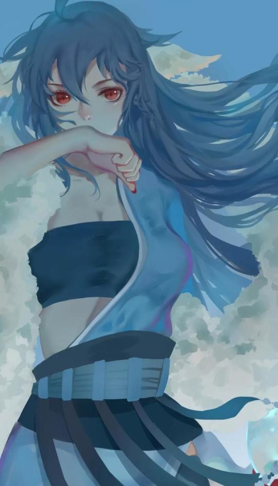 狐妖小红娘|涂山雅雅图片