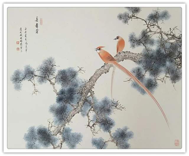 刘鸿尧:最美新时代艺术家风采录