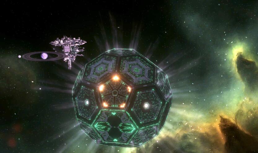 若恒星kic8462852被科学家证明确实有戴森球,对人类意味着什么?