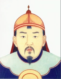 瓦剌崛起之路隐患重重注定其注重的衰败
