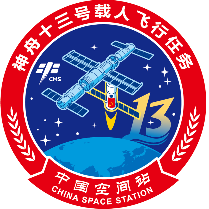 你知道神舟十三号飞船曾是神十二的应急救生船吗