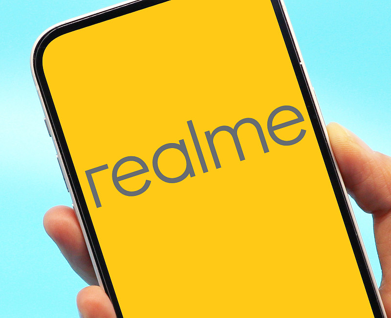 realme是什么手机品牌