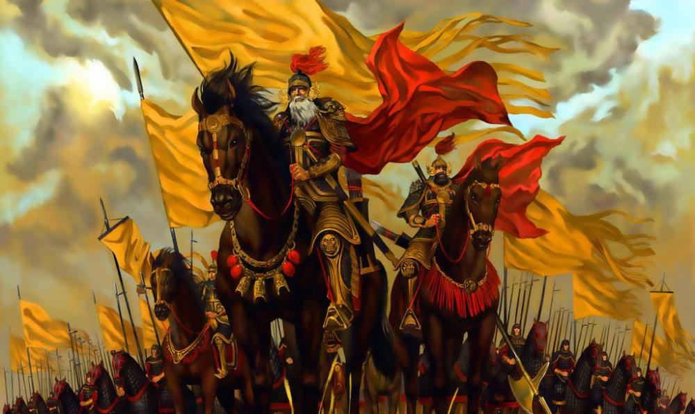 前排士兵在战争中明知先死为什么还要冲锋
