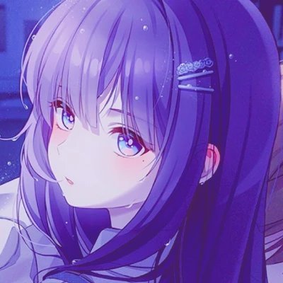 不容错过的动漫女头