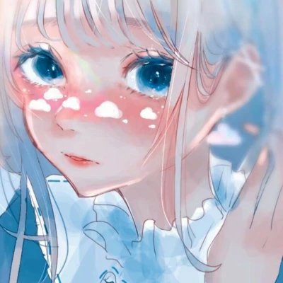 不容错过的动漫女头