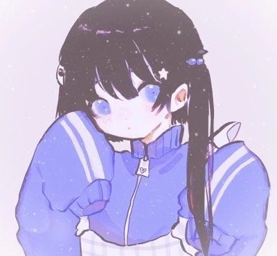 不容错过的动漫女头